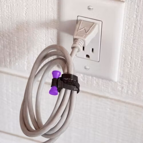 Ube (Purple Pin)