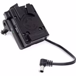 Micro V-mount Plate for Sony FX6