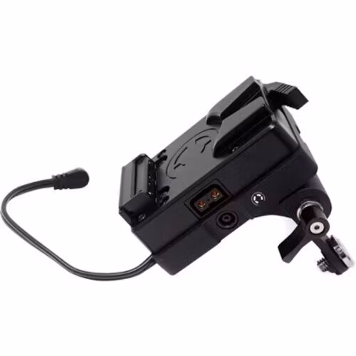 Micro V-mount Plate for Sony FX6