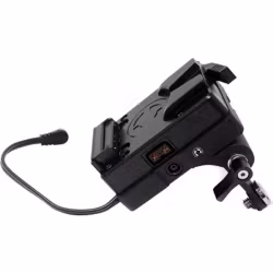 Micro V-mount Plate for Sony FX6