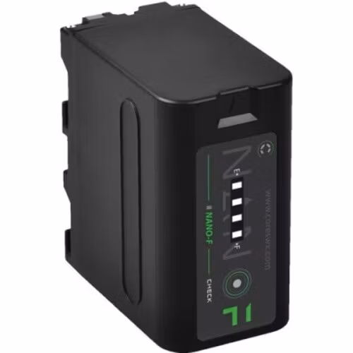 7.2V NP-F970 L-Series