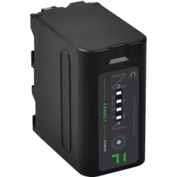 7.2V NP-F970 L-Series