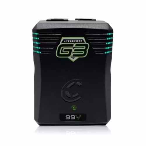 HyperCore G3 99 Series V-LOCK
