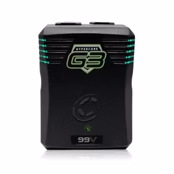 HyperCore G3 99 Series V-LOCK
