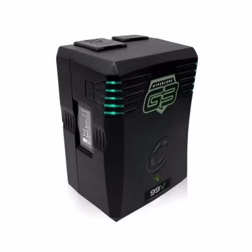 HyperCore G3 99 Series V-LOCK