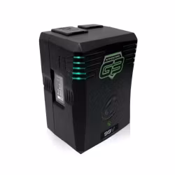 HyperCore G3 99 Series V-LOCK