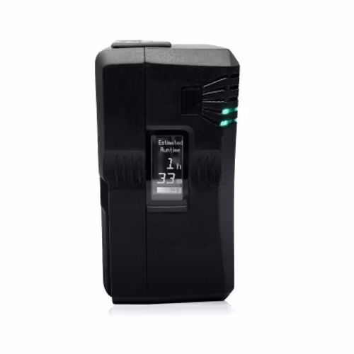 HyperCore G3 99 Series V-LOCK