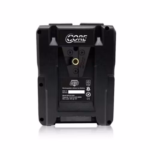 HyperCore G3 99 Series V-LOCK