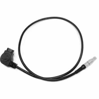 24? PD Pro to 2pin Lemo-type connector, 12v