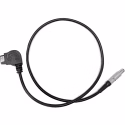 24? PD Pro to 3pin Fischer-type connector, 24v