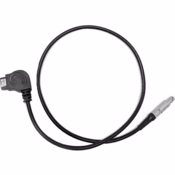 24? PD Pro to 3pin Fischer-type connector, 24v