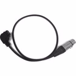 24? PD Pro to 4pin XLR connector, 14v