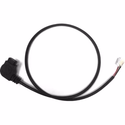 24? PD Pro to Flying Leads, 5v/15v/20v/28v