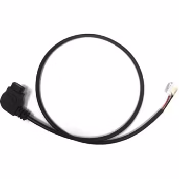 24? PD Pro to Flying Leads, 5v/15v/20v/28v