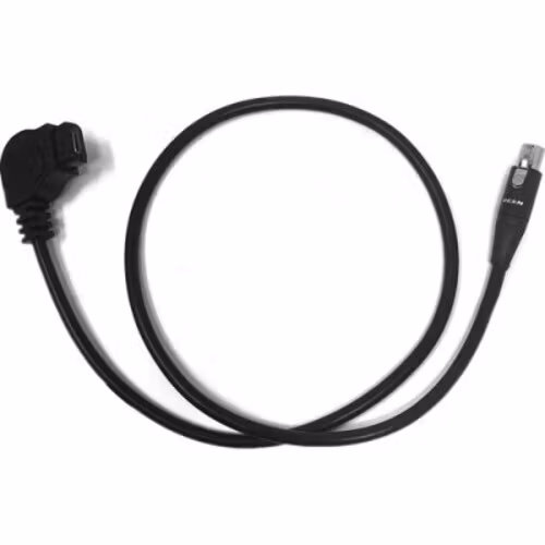 24? PD Pro to 4pin TA4 connector, 12v, supports SMBUS battery telemetry.