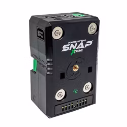 98wh SMART Stacking battery pack, 14.54vdc, 6.8Ah