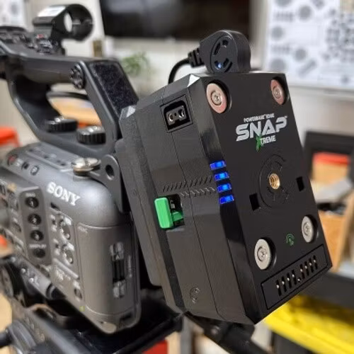 98wh SMART Stacking battery pack, 14.54vdc, 6.8Ah