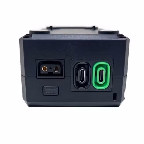 98wh SMART Stacking battery pack, 14.54vdc, 6.8Ah