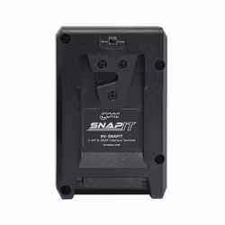 V-Mount to SNAP Interface Terminal adapter