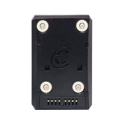 V-Mount to SNAP Interface Terminal adapter
