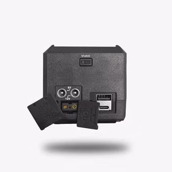 148wh Micro sized V-mount SMART battery pack, 14.54v 6.8Ah/6800mAh