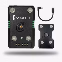Snap Mighty 45wh SMART Stacking battery + USB-C Cable