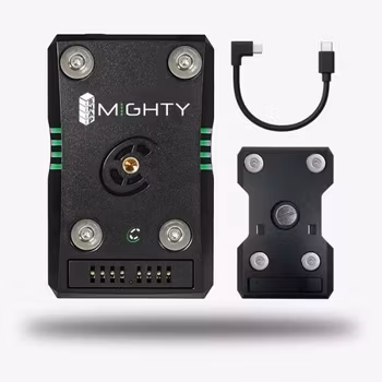 Snap Mighty 45wh SMART Stacking battery + USB-C Cable
