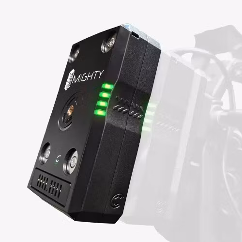 Snap Mighty 45wh SMART Stacking battery + USB-C Cable