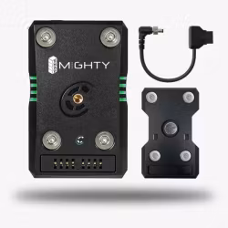 Snap Mighty-i 45wh SMART Stacking battery + PTAP - DC cable