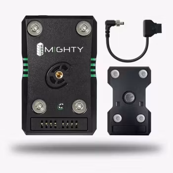 Snap Mighty-i 45wh SMART Stacking battery + PTAP - DC cable