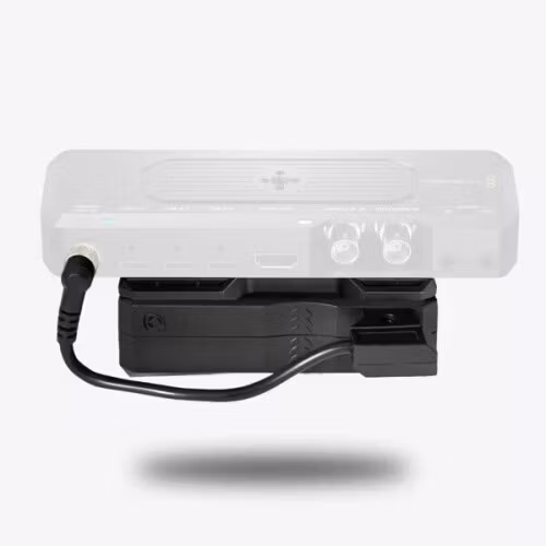 Snap Mighty-i 45wh SMART Stacking battery + PTAP - DC cable