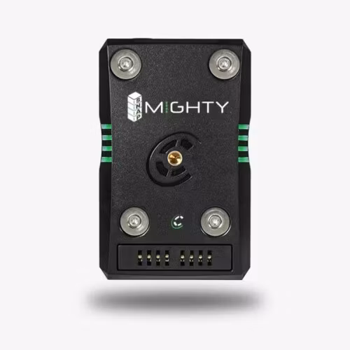 Snap Mighty-i 45wh SMART Stacking battery + PTAP - DC cable