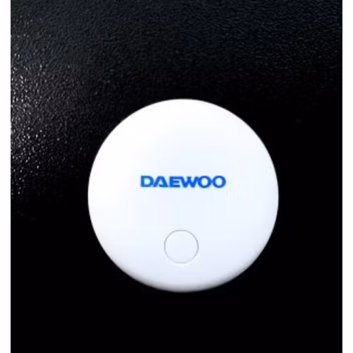 S3 tracker tag for iOS. Single unit