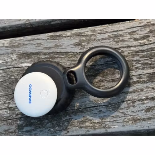 S3 tracker tag for iOS. Single unit