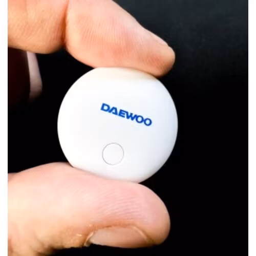 S3 tracker tag for iOS. Single unit