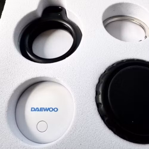 S3 tracker tag for iOS. Single unit