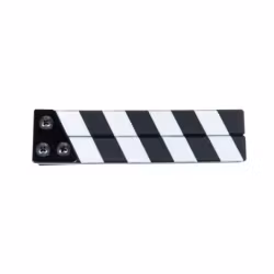 All-Weather Clapper Stick: 6" Tiny