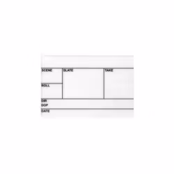 Acrylic Board Small - EU Version