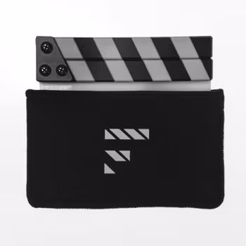 Neoprene Slate Cover - Tiny
