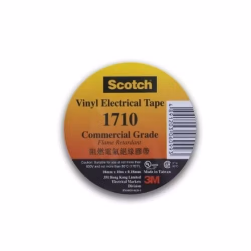 3M 1710 Tape for Acrylic Board Fitting