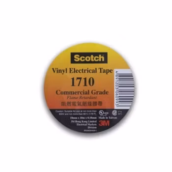 3M 1710 Tape for Acrylic Board Fitting