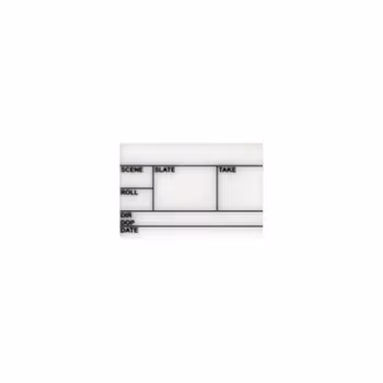 Acrylic Board Nano - EU Version