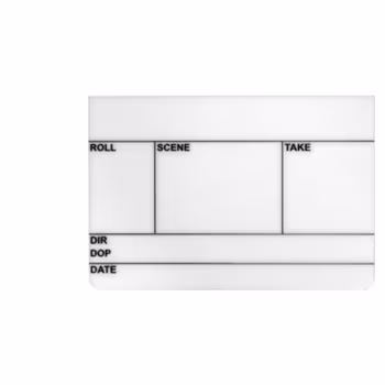 Acrylic Board Medium - USA Version