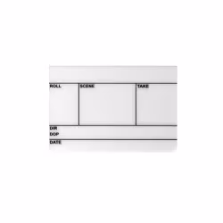 Acrylic Board Small - USA Version