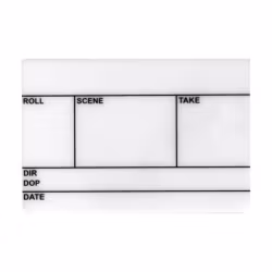 Acrylic Board Tiny - USA Version