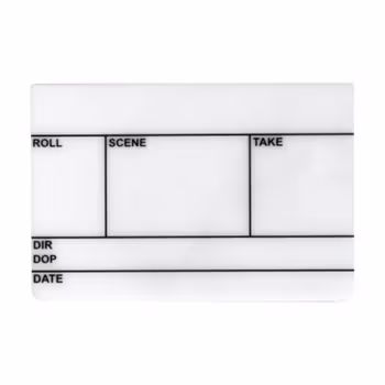 Acrylic Board Tiny - USA Version