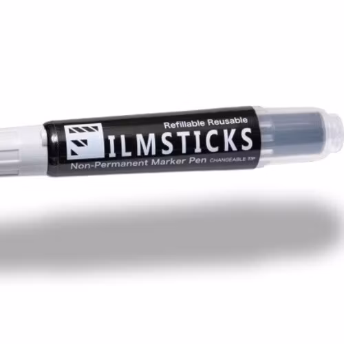 Non-Permanent Marker Pen