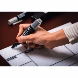 Non-Permanent Marker Pen