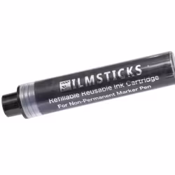 Re-Useable Marker Ink Cartridge