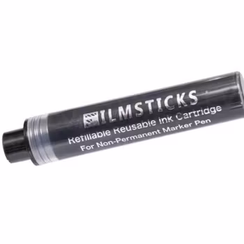 Re-Useable Marker Ink Cartridge